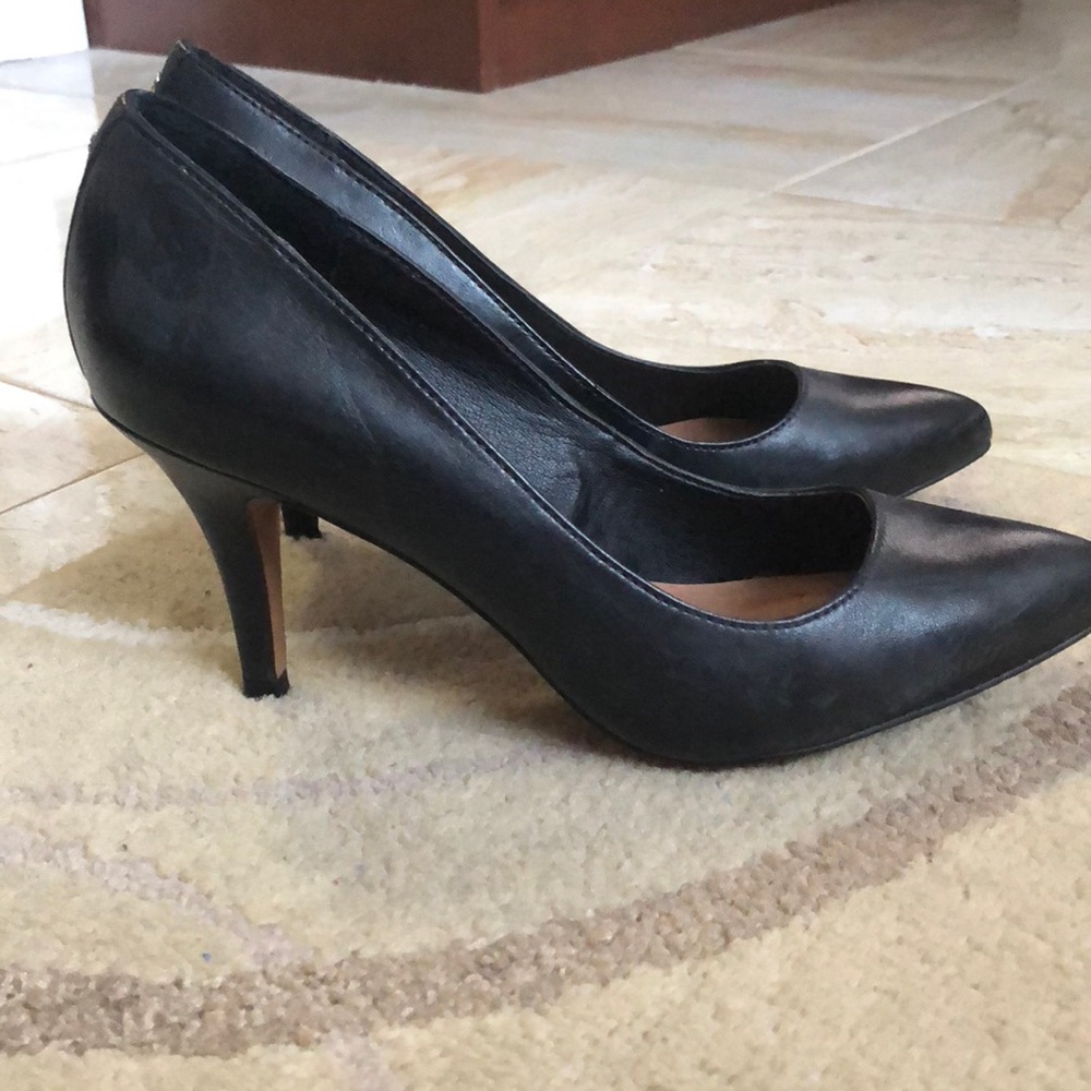 Aldo Pumps